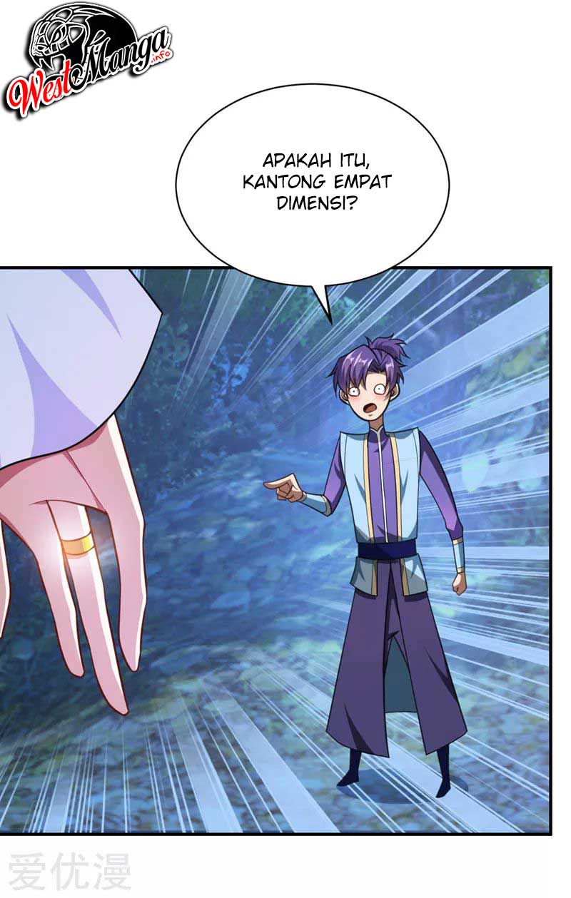 Rise of The Demon King Chapter 78 Gambar 20