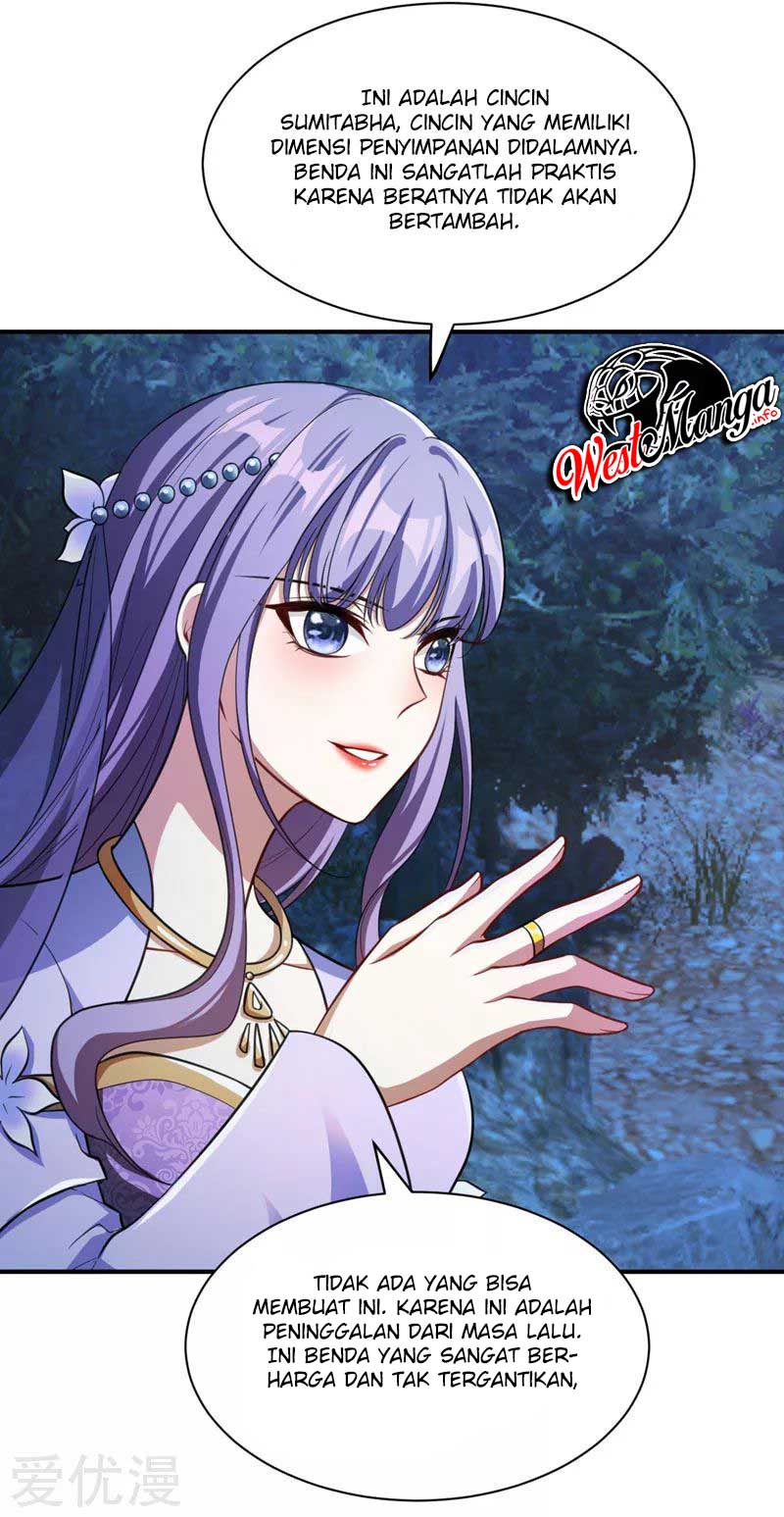 Rise of The Demon King Chapter 78 Gambar 21