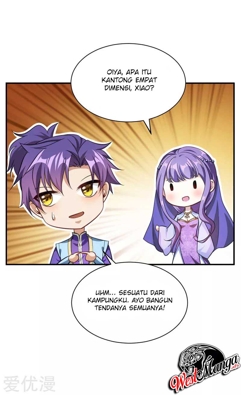 Rise of The Demon King Chapter 78 Gambar 22