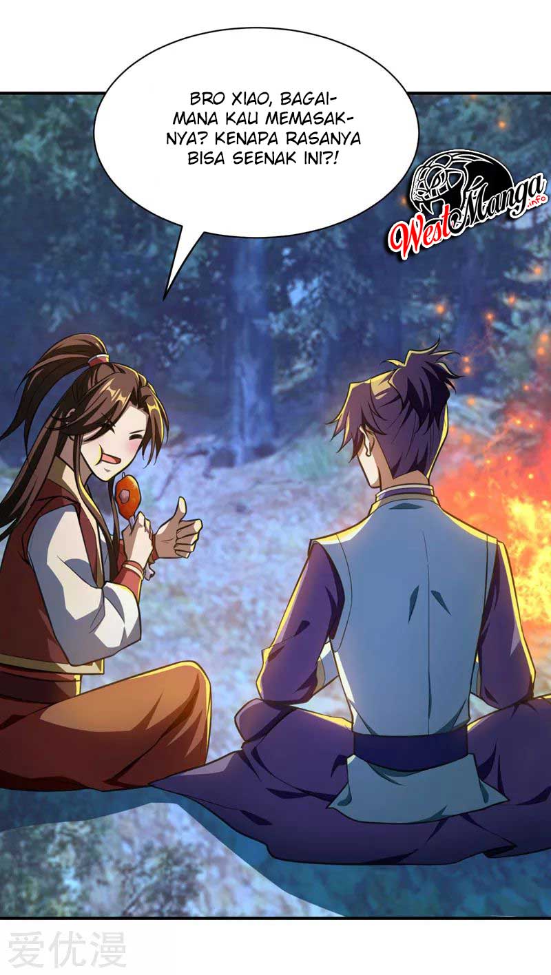 Rise of The Demon King Chapter 78 Gambar 26