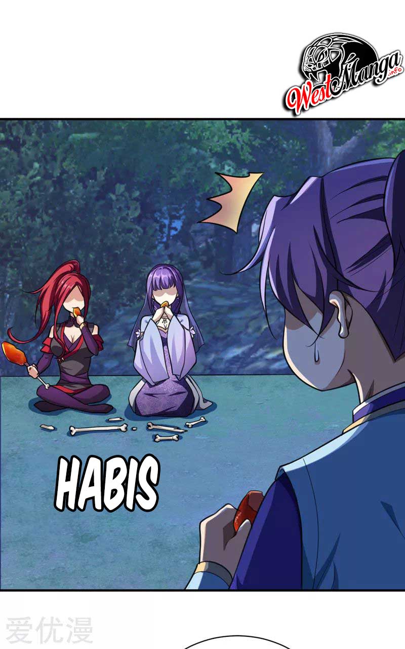 Rise of The Demon King Chapter 78 Gambar 28
