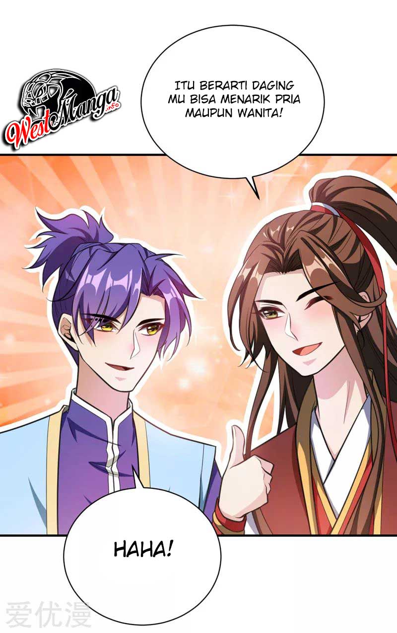 Rise of The Demon King Chapter 78 Gambar 29