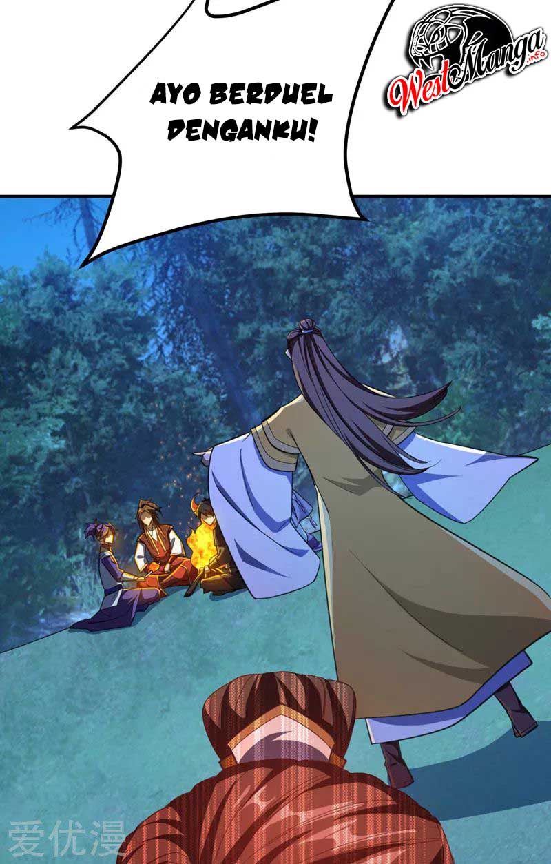 Rise of The Demon King Chapter 78 Gambar 33