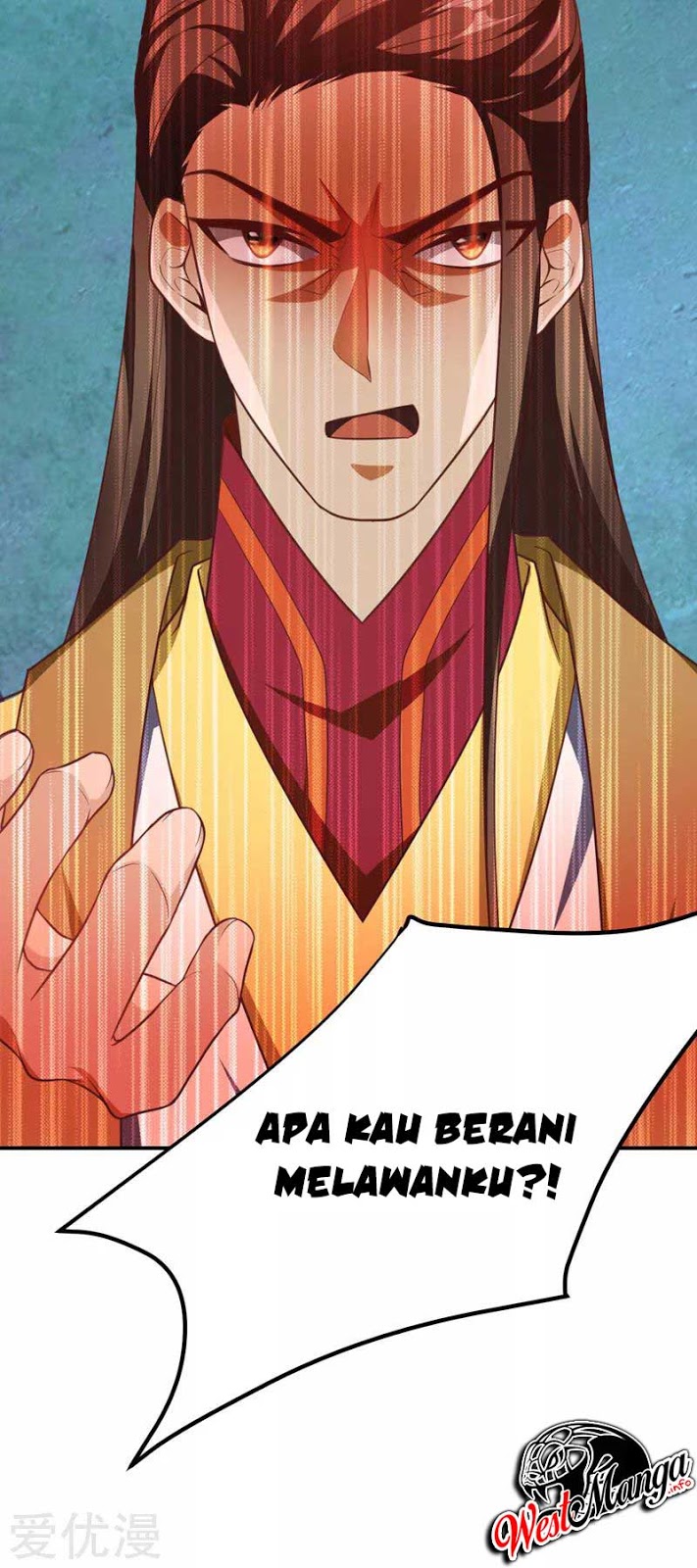 Rise of The Demon King Chapter 78 Gambar 34