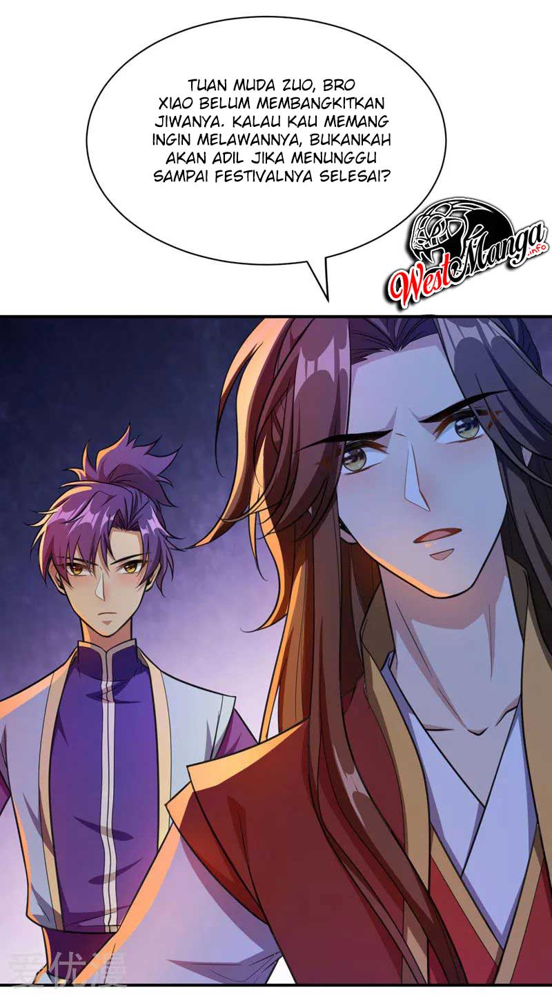 Rise of The Demon King Chapter 78 Gambar 36
