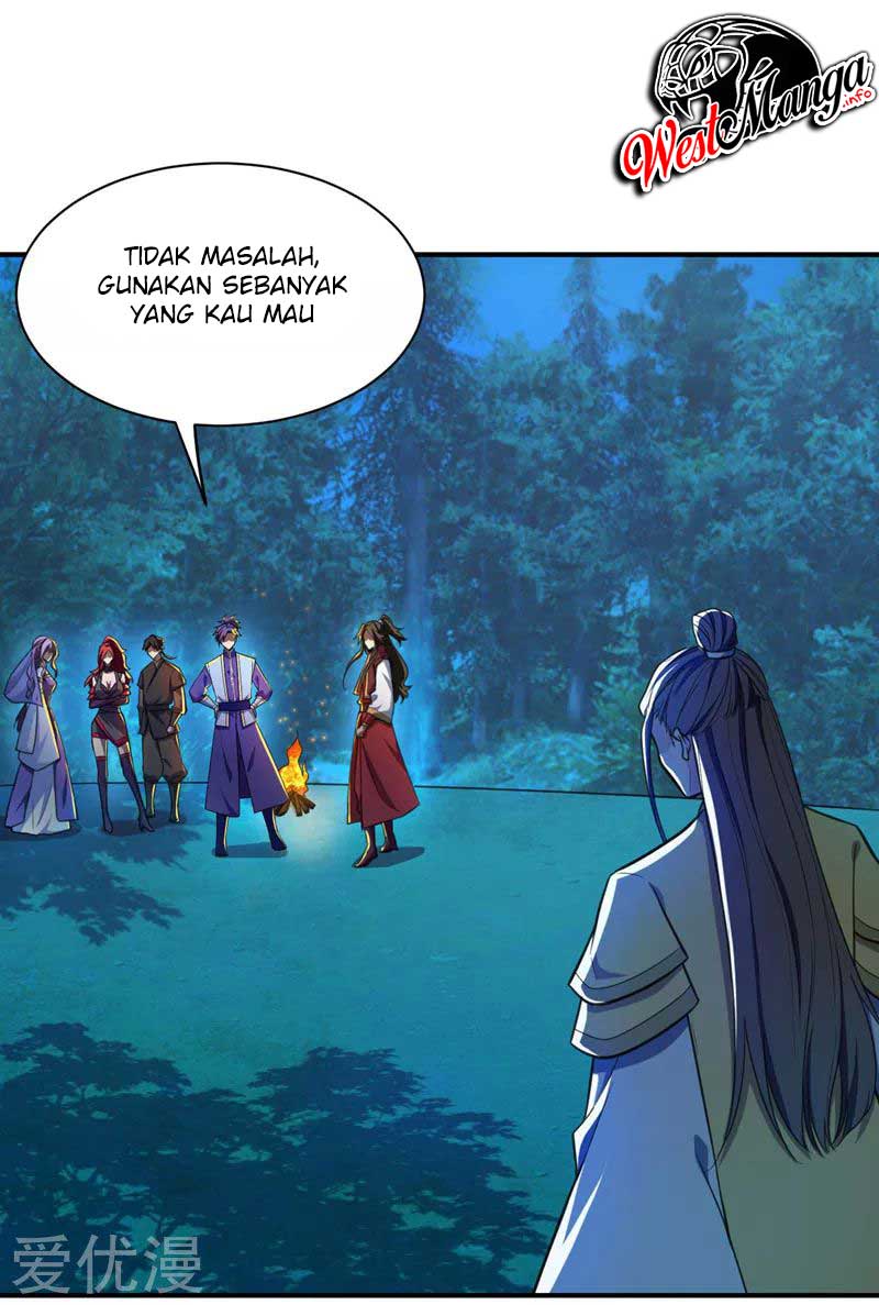 Rise of The Demon King Chapter 78 Gambar 38