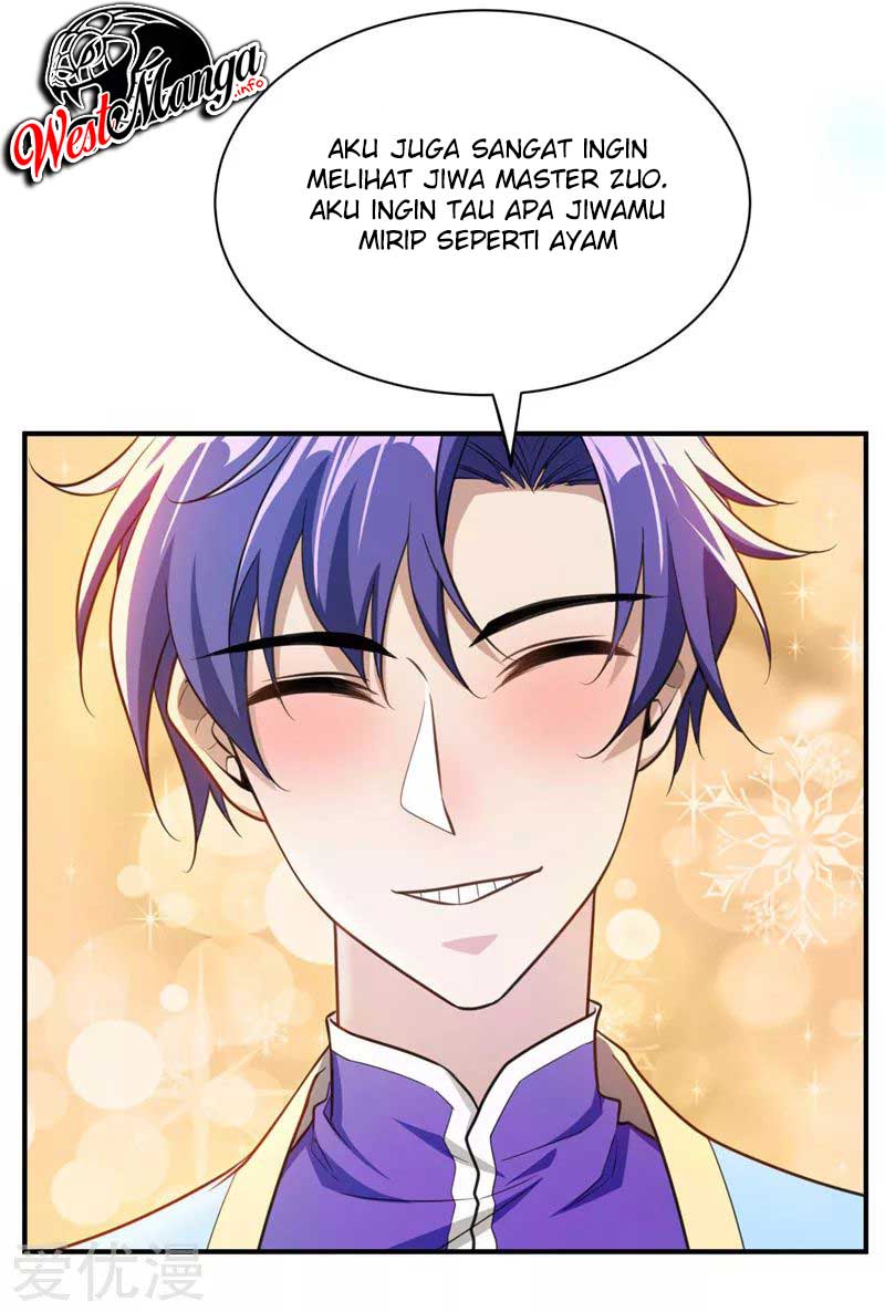 Rise of The Demon King Chapter 78 Gambar 39