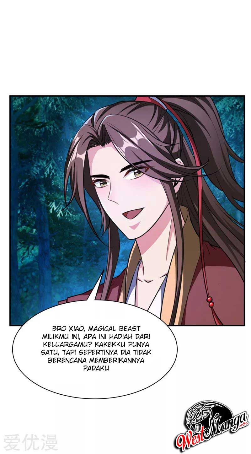 Rise of The Demon King Chapter 78 Gambar 6