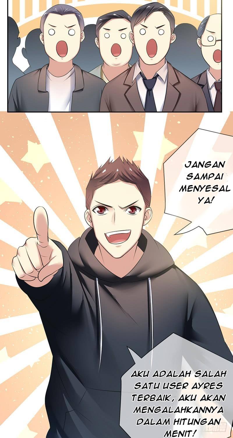 NSD Gaming Chapter 86 Gambar 11