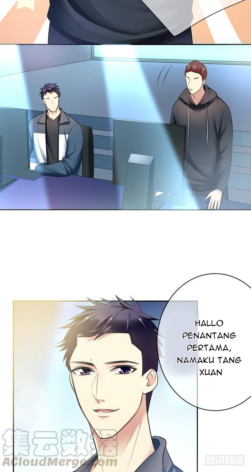 NSD Gaming Chapter 86 Gambar 12