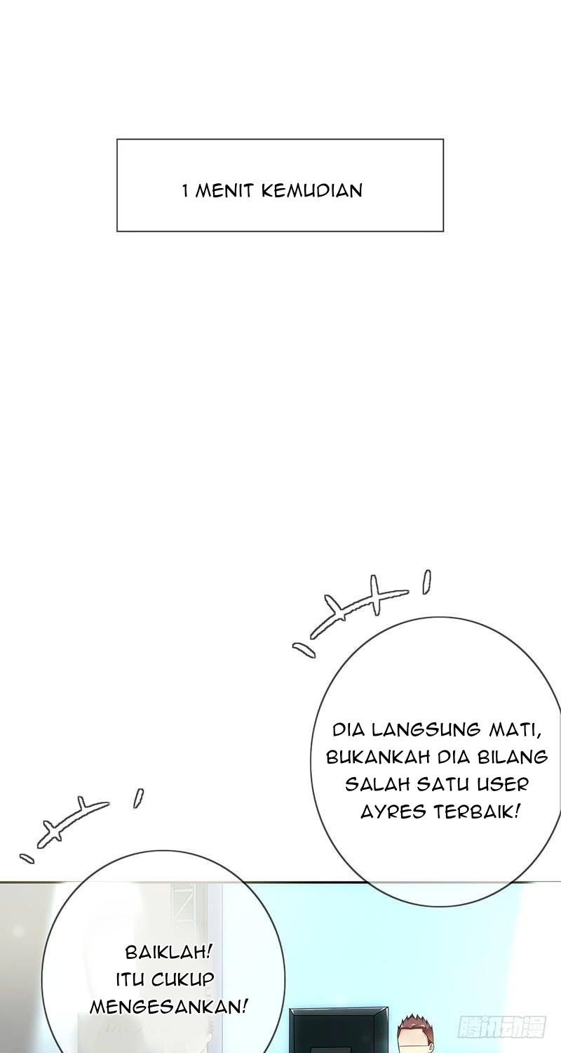 NSD Gaming Chapter 86 Gambar 14