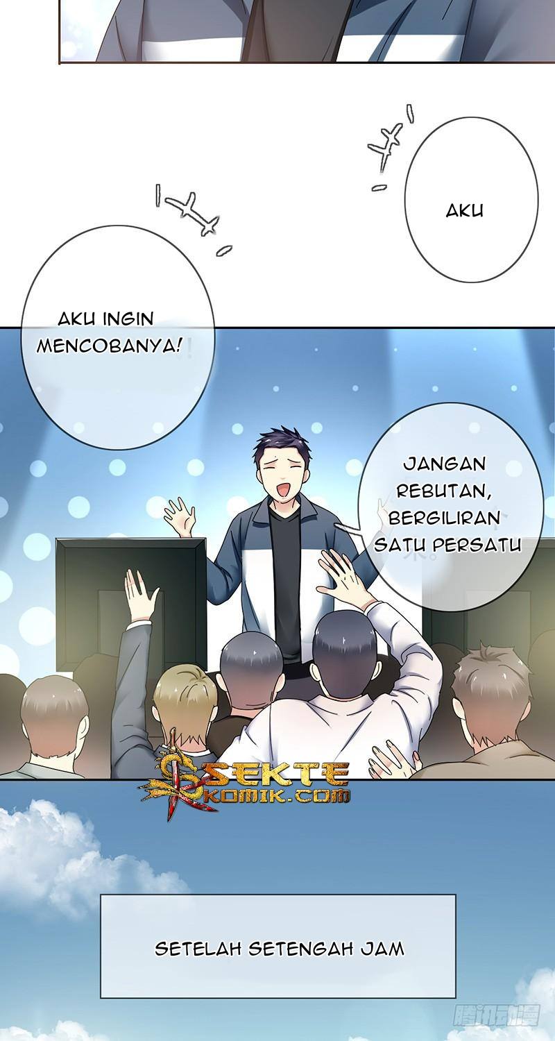 NSD Gaming Chapter 86 Gambar 16