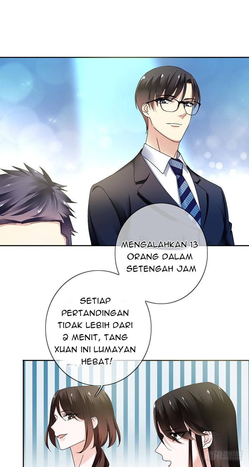 NSD Gaming Chapter 86 Gambar 18