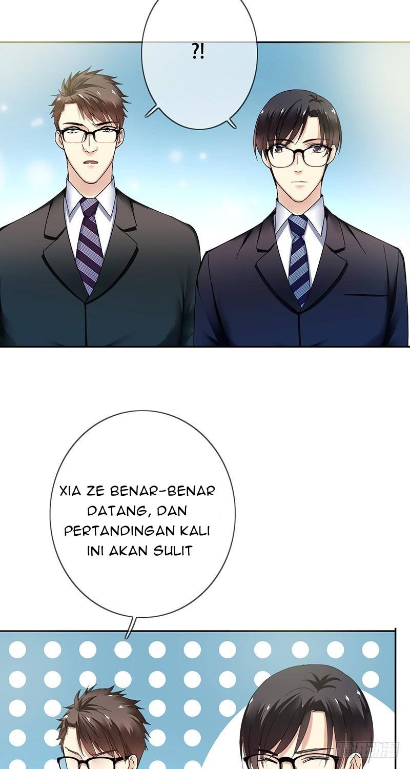 NSD Gaming Chapter 86 Gambar 20