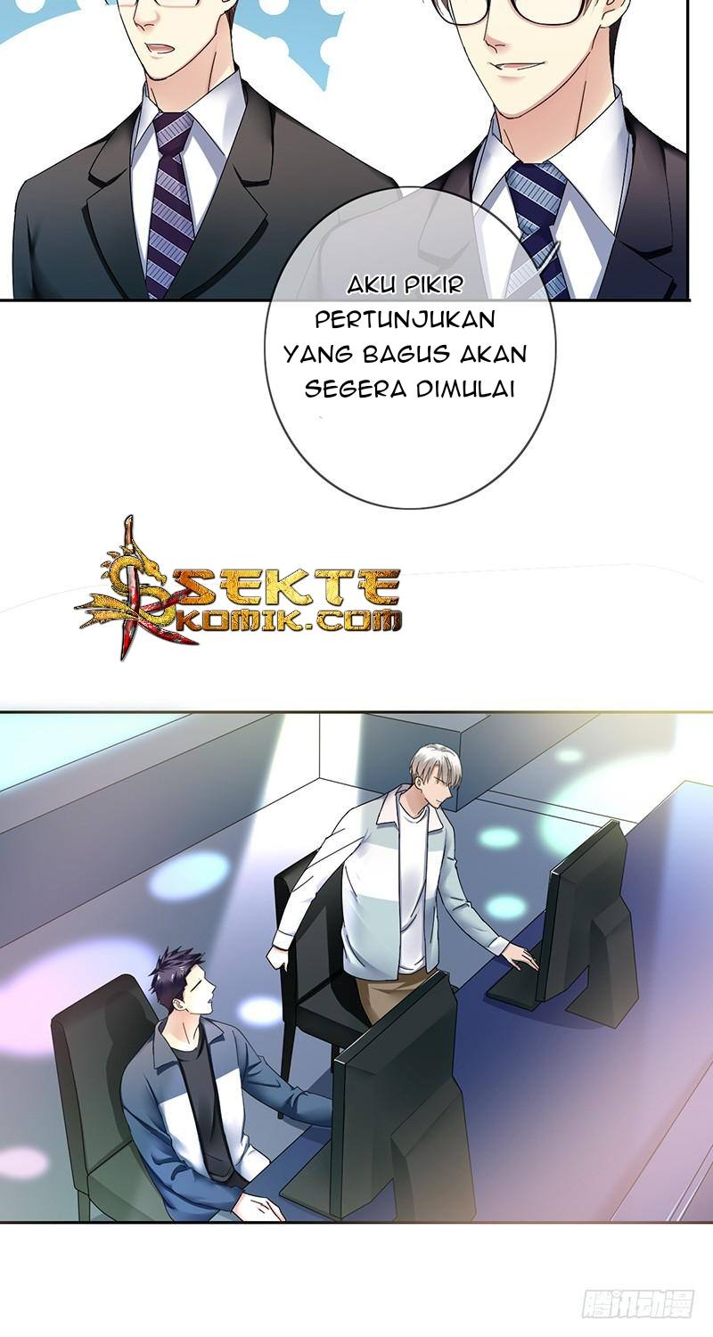 NSD Gaming Chapter 86 Gambar 21