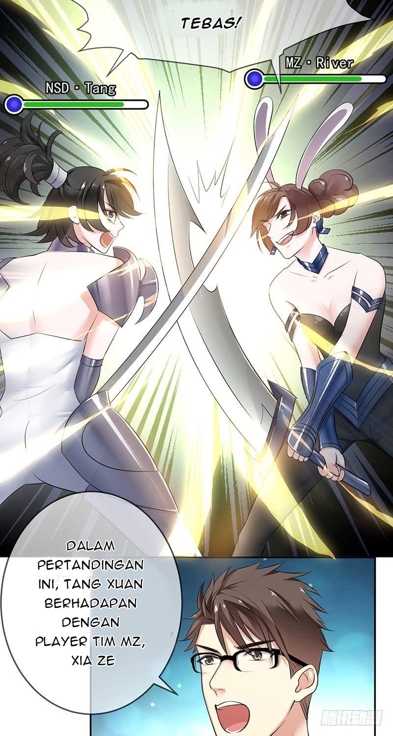 NSD Gaming Chapter 86 Gambar 24