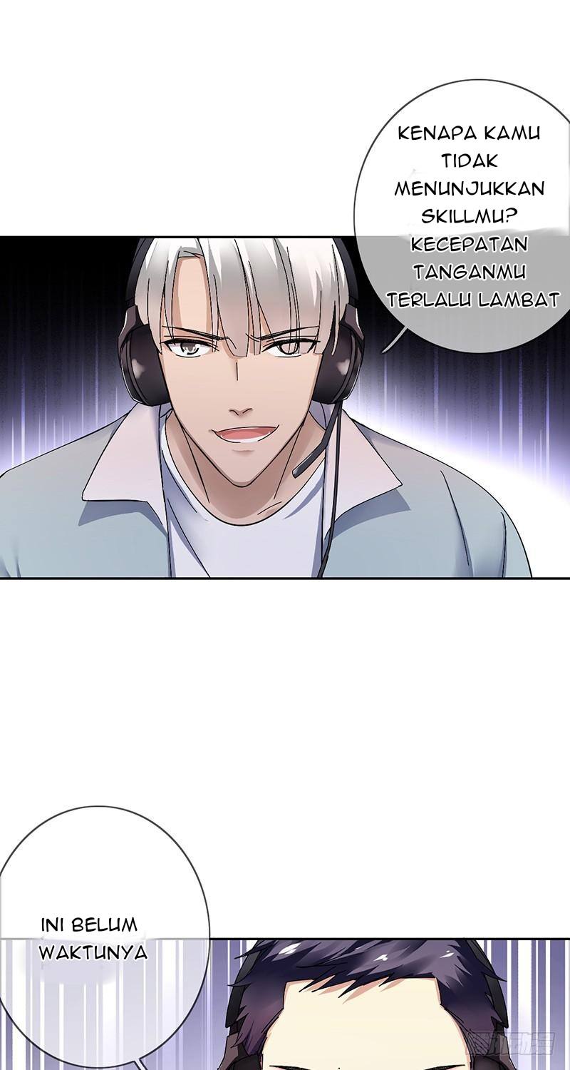 NSD Gaming Chapter 86 Gambar 26