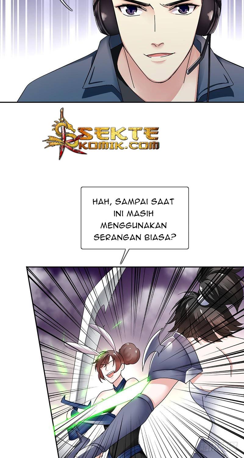 NSD Gaming Chapter 86 Gambar 27