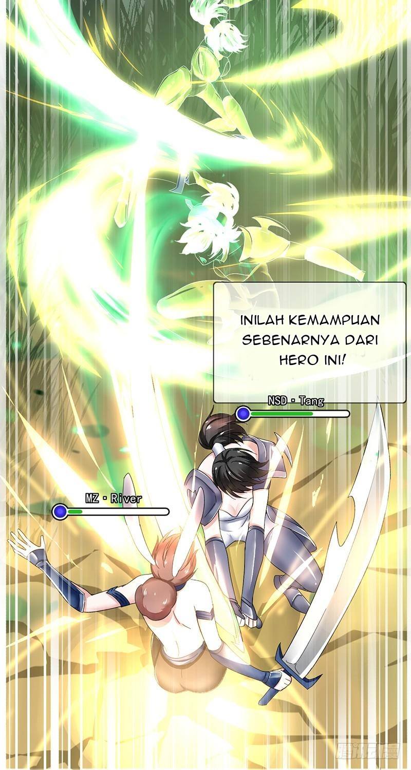 NSD Gaming Chapter 86 Gambar 29