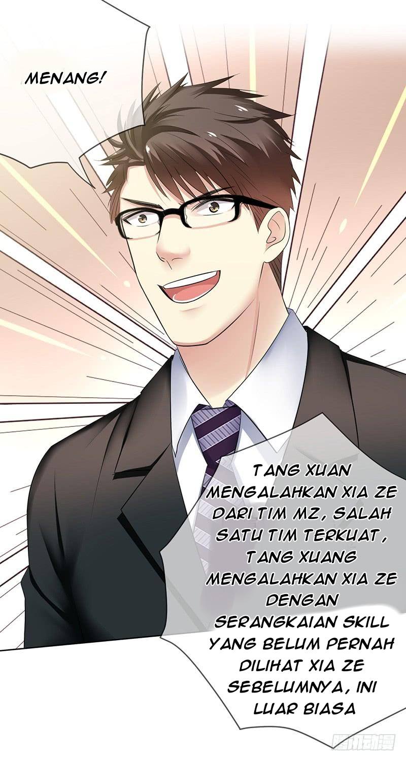 NSD Gaming Chapter 86 Gambar 33