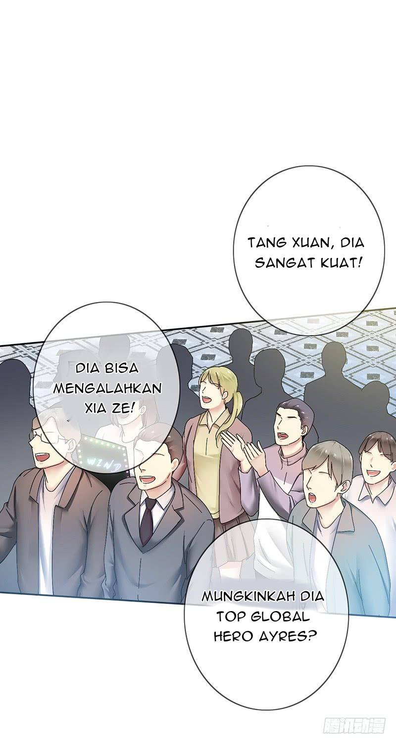 NSD Gaming Chapter 86 Gambar 34