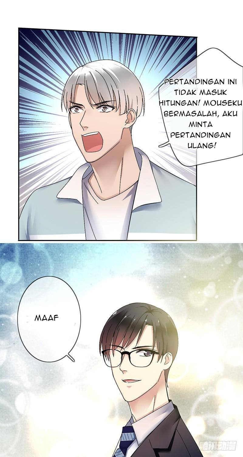 NSD Gaming Chapter 86 Gambar 35