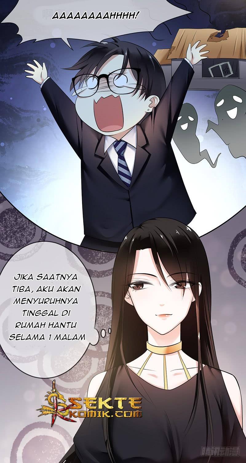NSD Gaming Chapter 86 Gambar 4