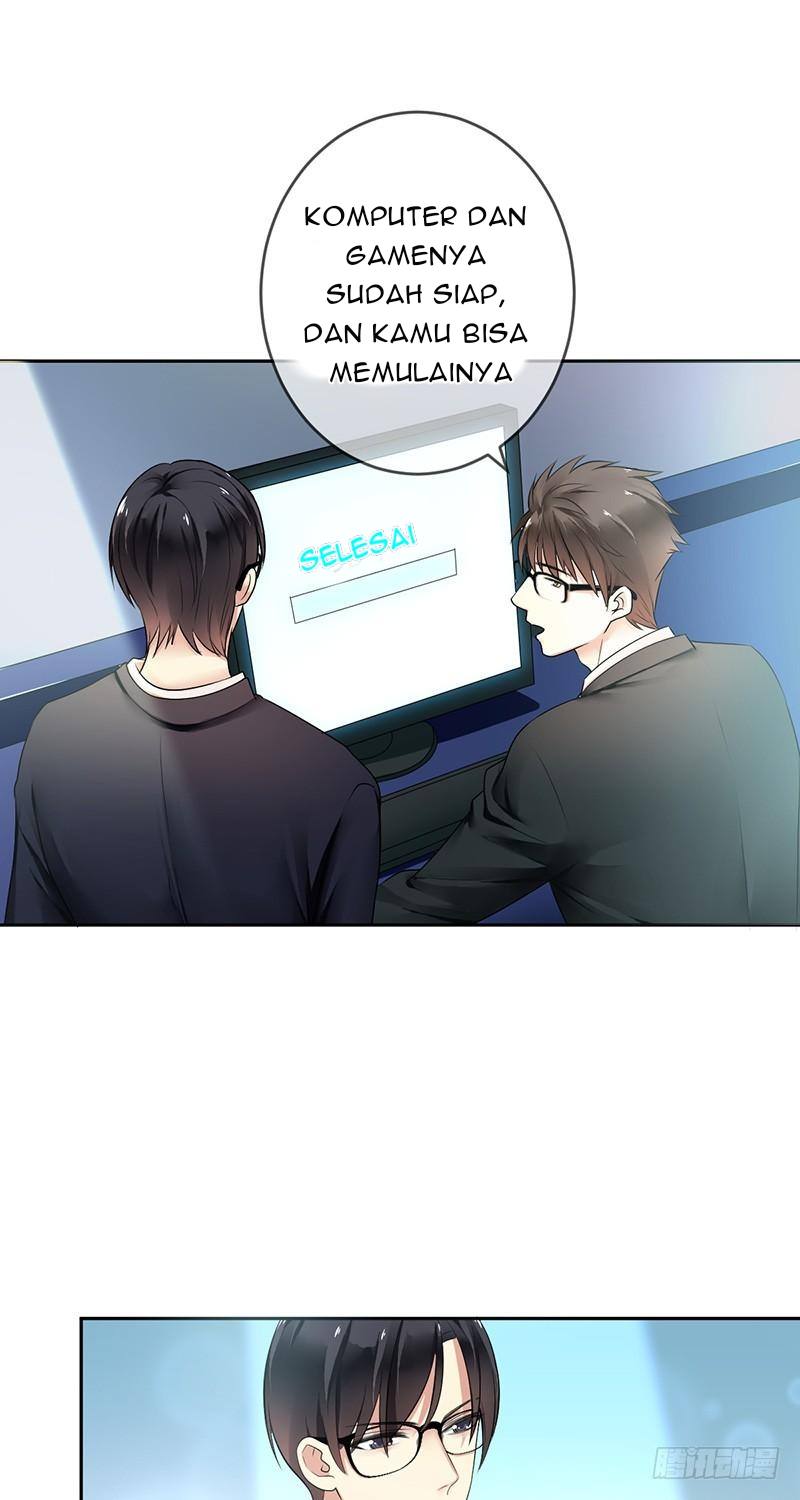 NSD Gaming Chapter 86 Gambar 6