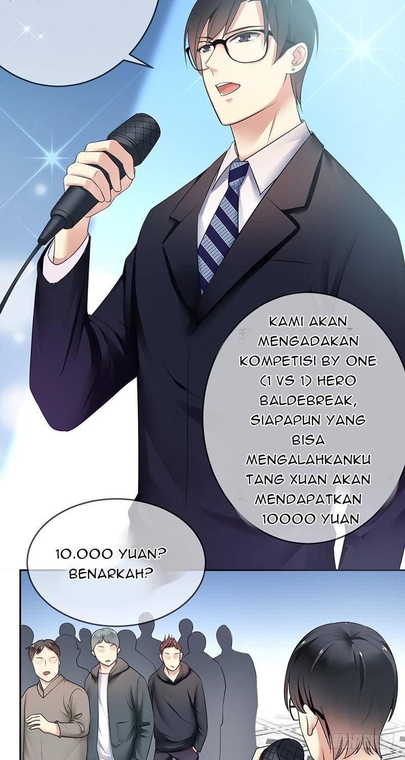 NSD Gaming Chapter 86 Gambar 8