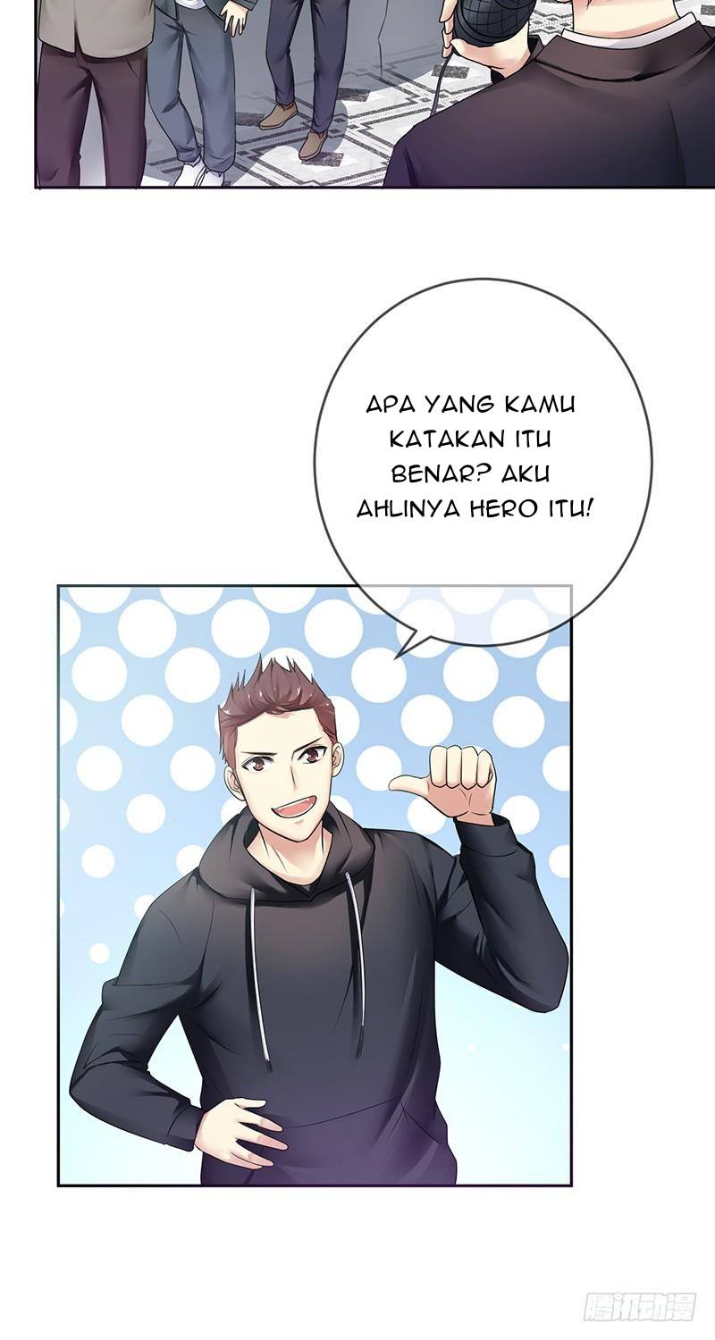 NSD Gaming Chapter 86 Gambar 9