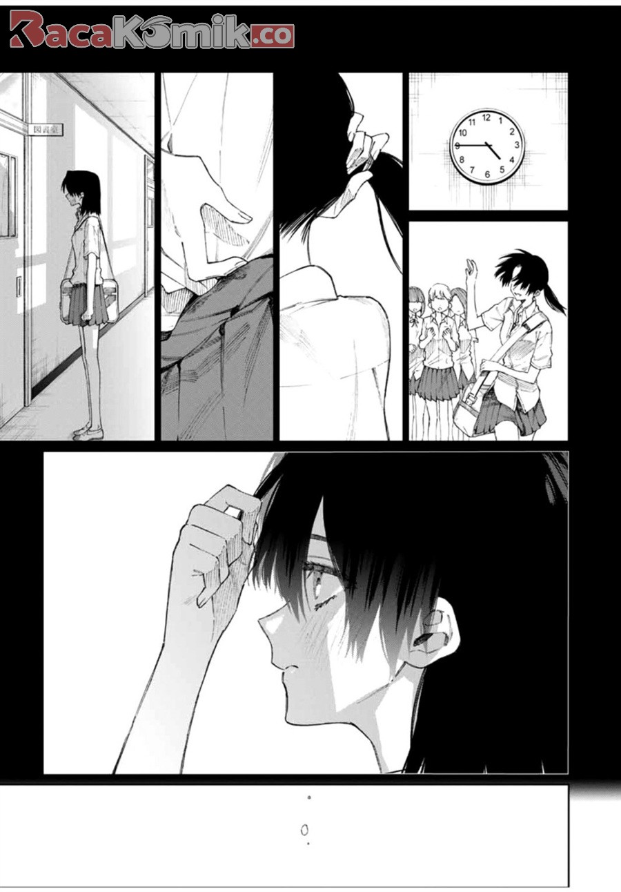 That Girl Is Not Just Cute Chapter 43 Gambar 8
