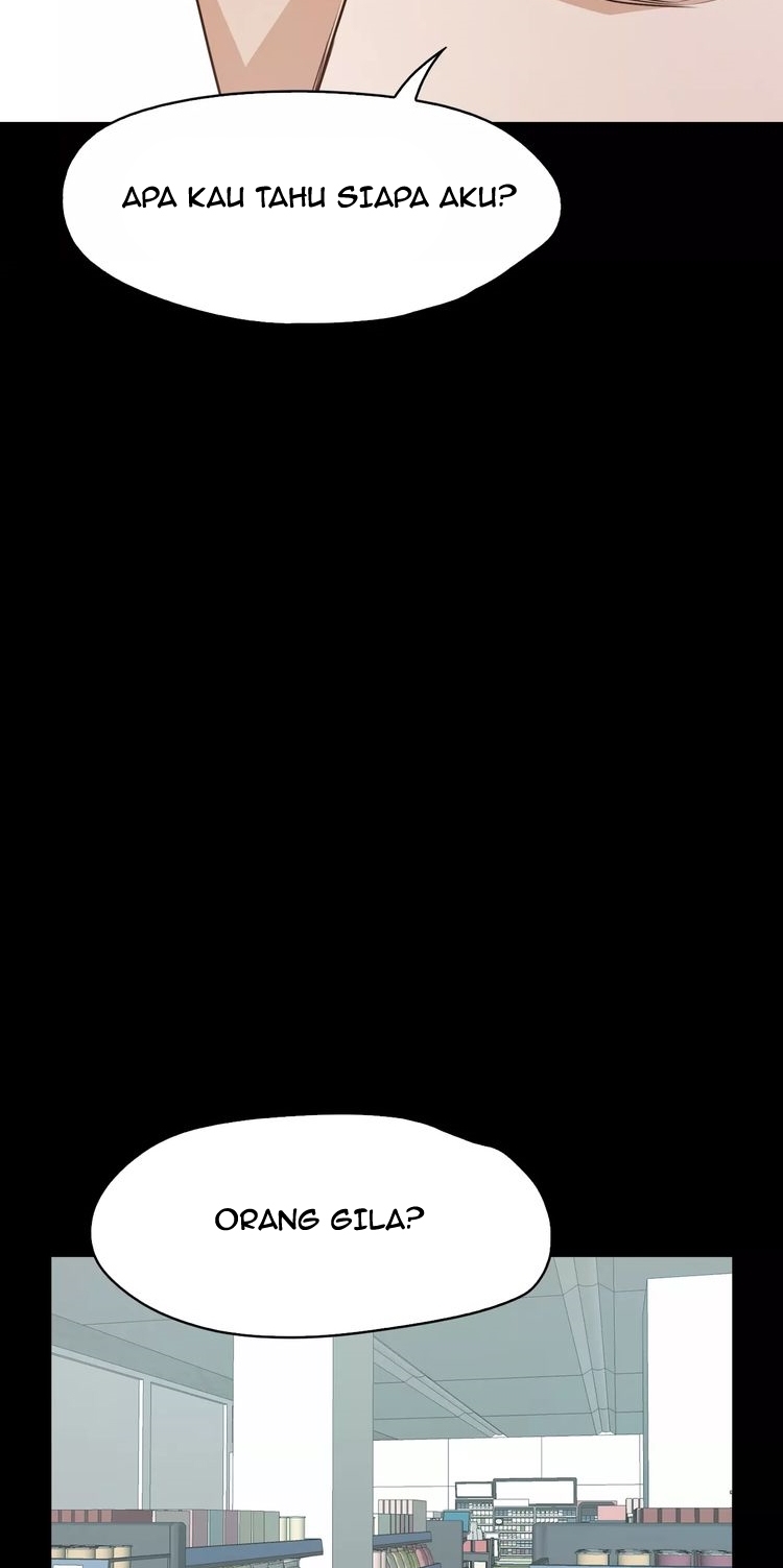 Lucky Bad Man Chapter 07 Gambar 27