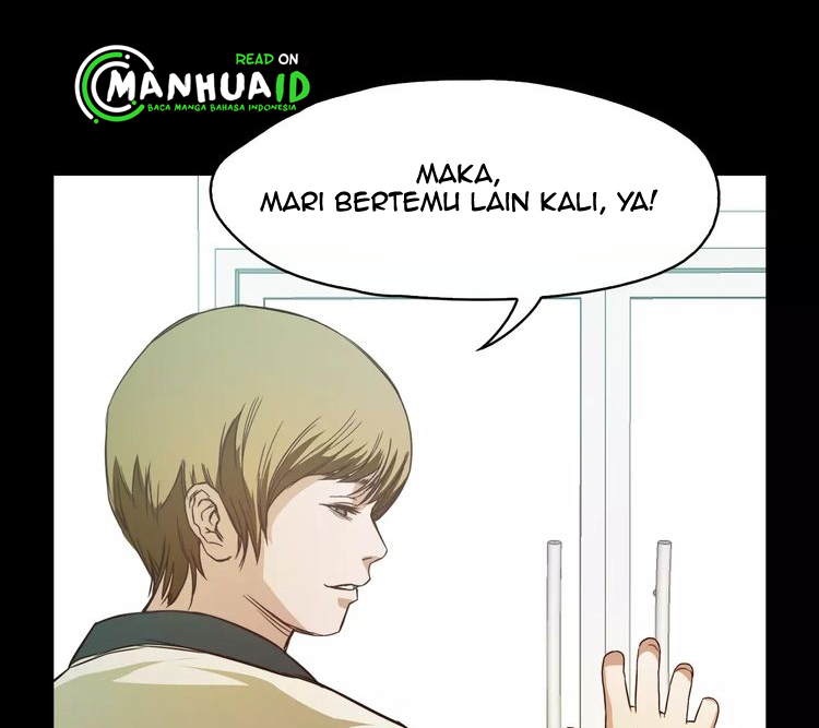Lucky Bad Man Chapter 07 Gambar 47