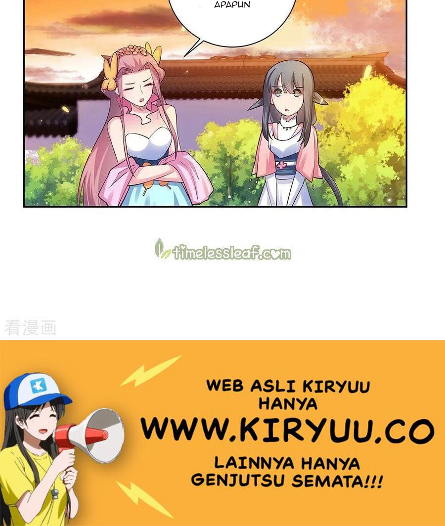 Above All Gods Chapter 77 Gambar 4