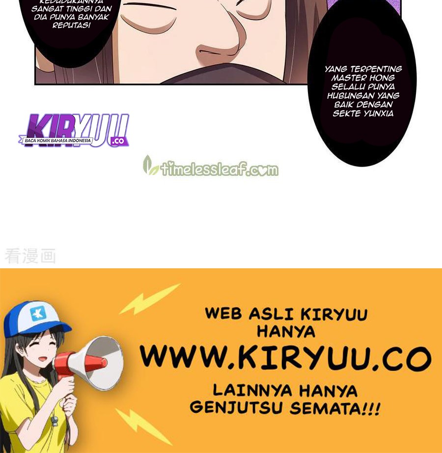 Above All Gods Chapter 77 Gambar 11