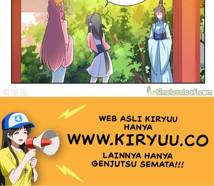 Above All Gods Chapter 76 Gambar 4