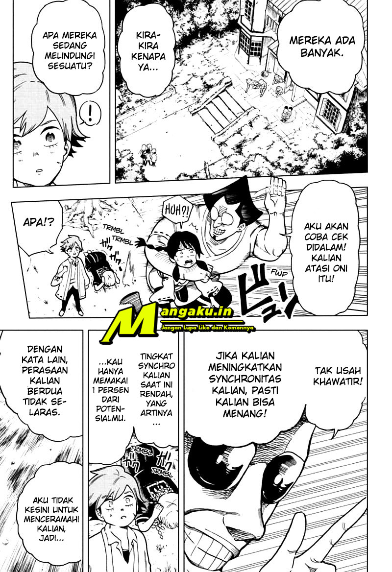 Bone Collection Chapter 06 Gambar 7