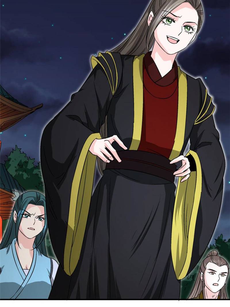 The Crazy Adventures of Mystical Doctor Chapter 137 Gambar 12