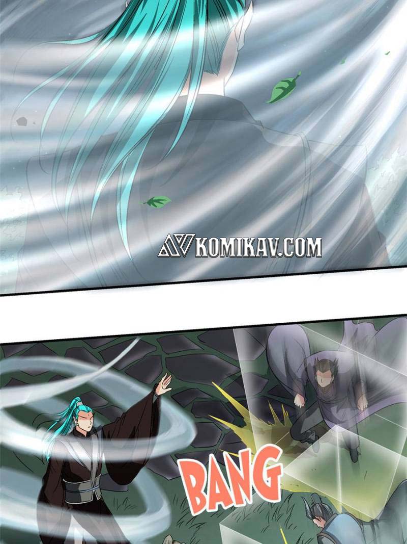 The Crazy Adventures of Mystical Doctor Chapter 137 Gambar 27