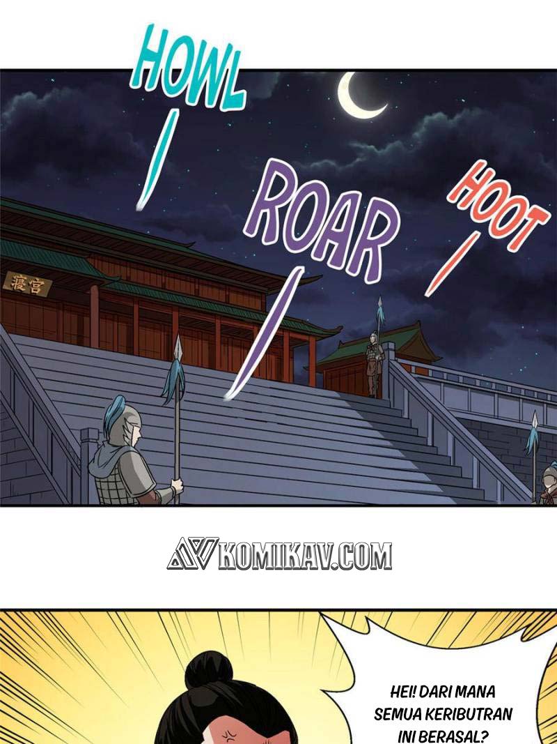 The Crazy Adventures of Mystical Doctor Chapter 137 Gambar 44