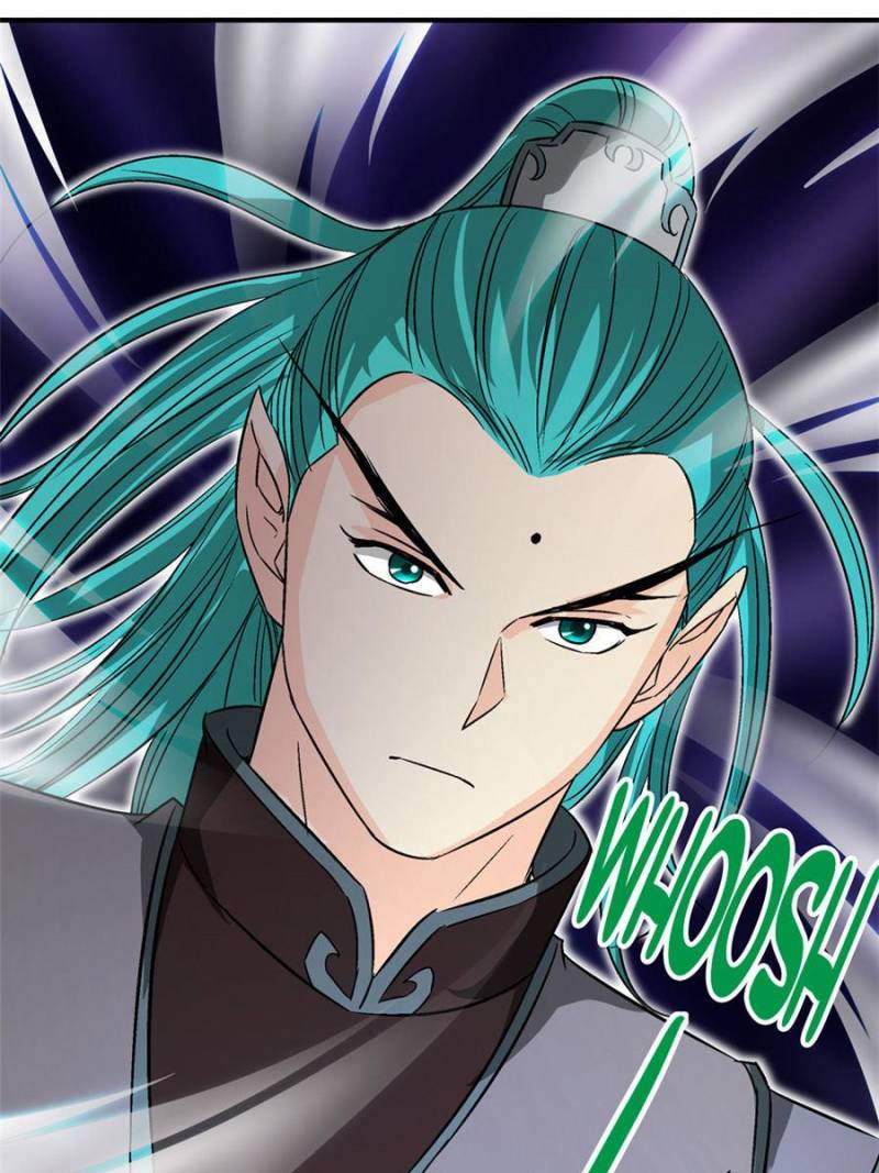The Crazy Adventures of Mystical Doctor Chapter 137 Gambar 73