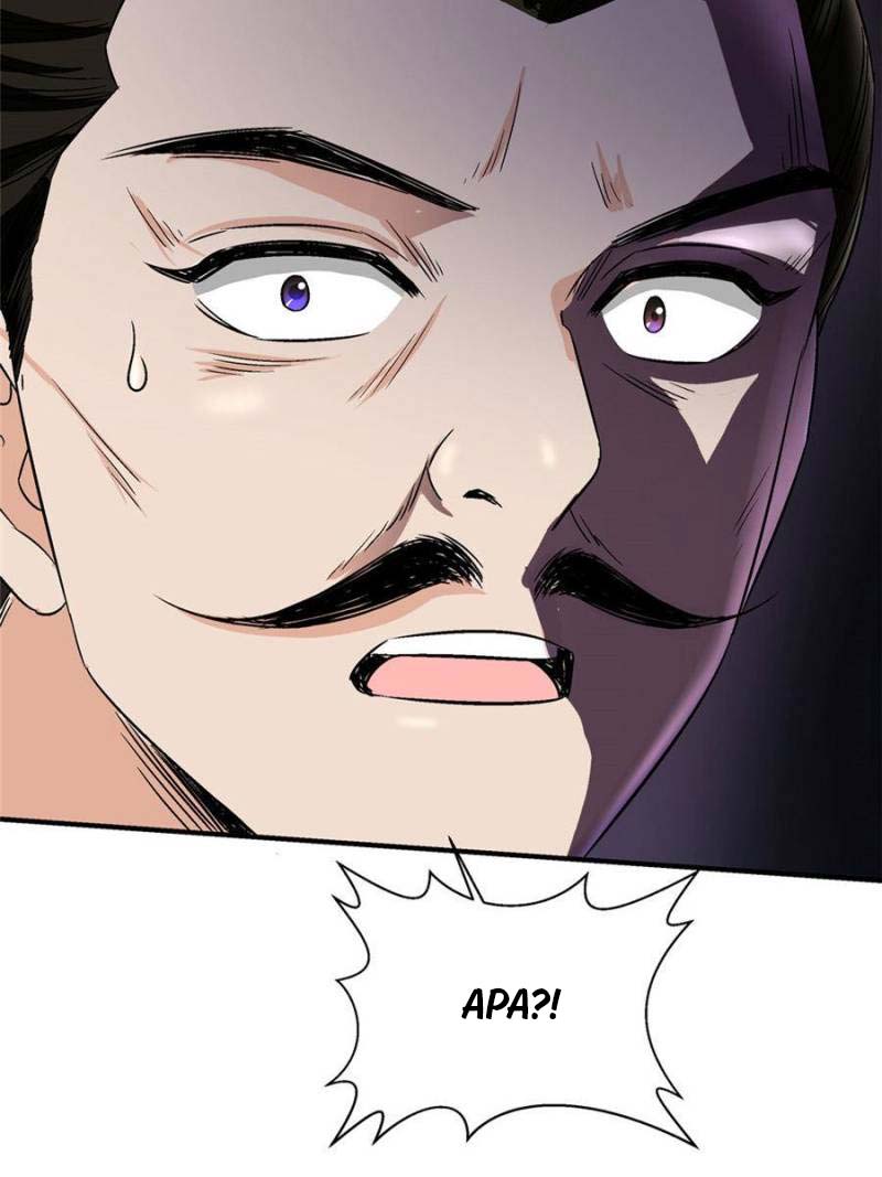 The Crazy Adventures of Mystical Doctor Chapter 137 Gambar 97