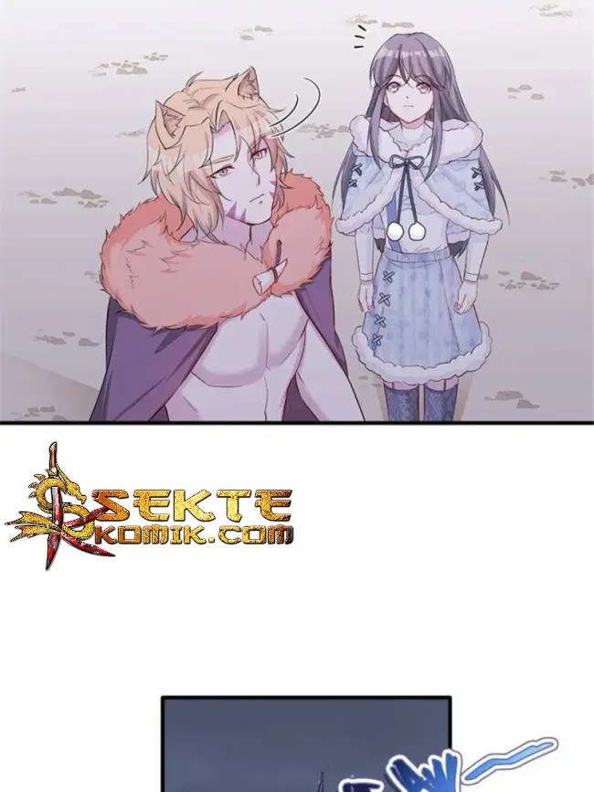 Beauty and the Beast Chapter 121 Gambar 10