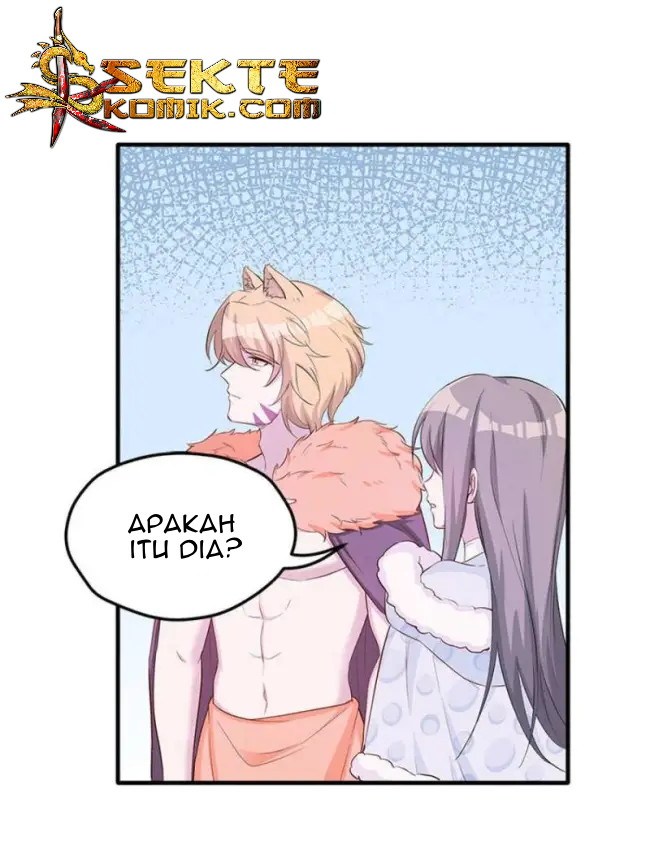 Beauty and the Beast Chapter 121 Gambar 12