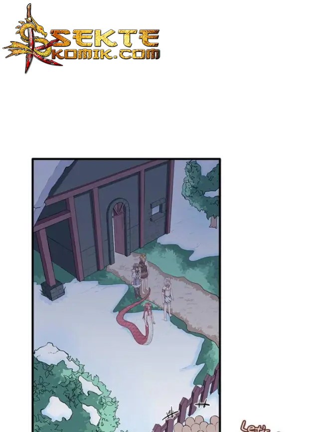 Manhua Beauty and the Beast Chapter 121 gambar nomor 2