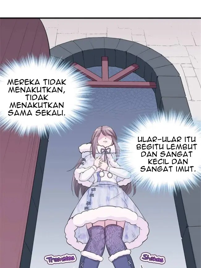 Beauty and the Beast Chapter 121 Gambar 24