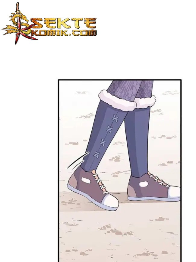 Beauty and the Beast Chapter 121 Gambar 27