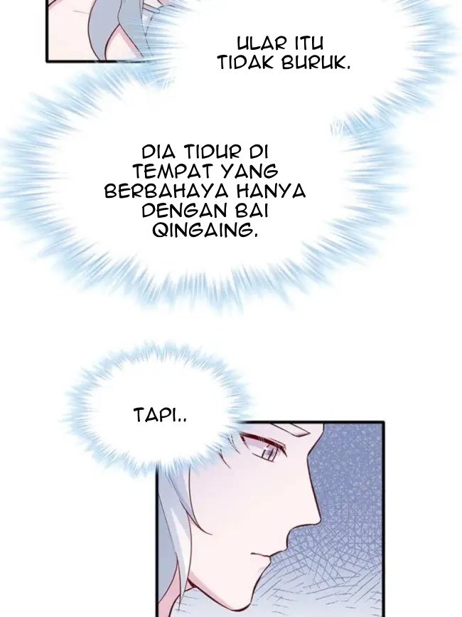 Beauty and the Beast Chapter 121 Gambar 40