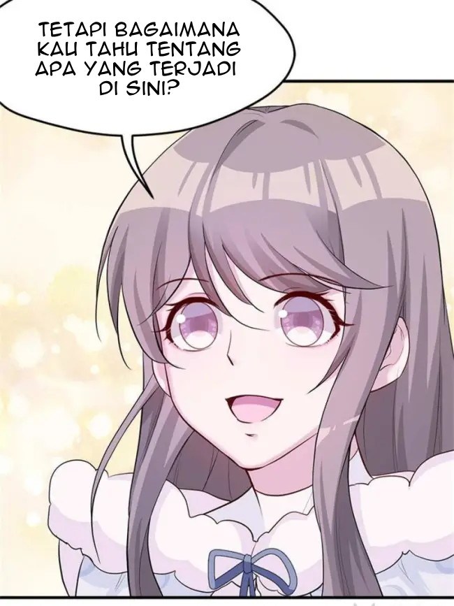 Beauty and the Beast Chapter 121 Gambar 8