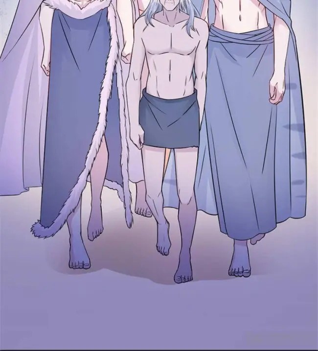 Beauty and the Beast Chapter 120 Gambar 3